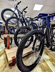 Photo n°34 de Giant City Millau - Orcel Cycles à Millau (Magasin de vélos d'occasion)