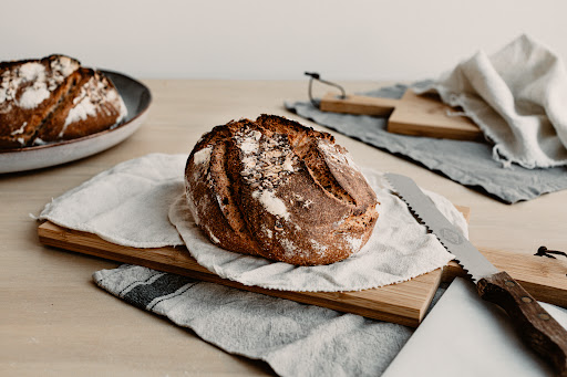 Dea Bakery Lab - Thumbnail