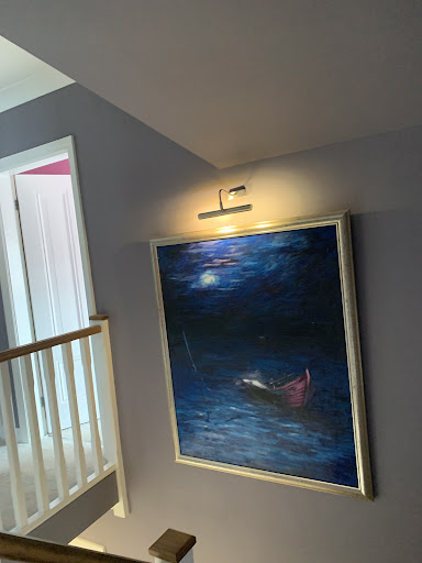 BJM Decorators - Visual