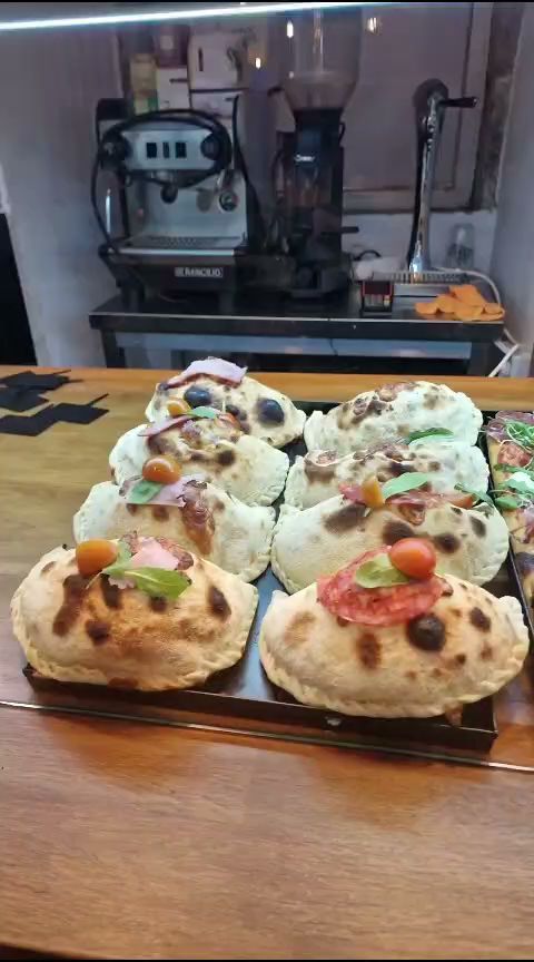 Pizzeria Romana Chiado