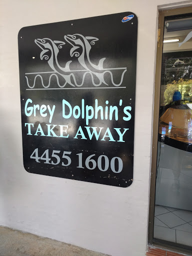 Grey Dolphins Takeaway - Thumbnail