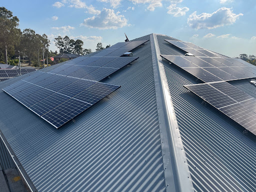 QLD Electrical Industries (QEI)