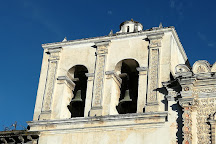 Catedral del Espiritu Santo, Quetzaltenango, Guatemala
