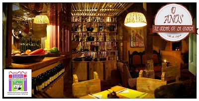 Photos of Restaurante San Cayetano Villa de Leyva