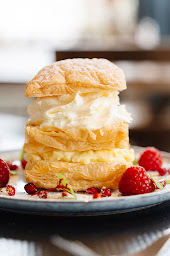 Photo n°9 de Restaurant La Cozna à Bourg-Saint-Maurice (Restaurant)