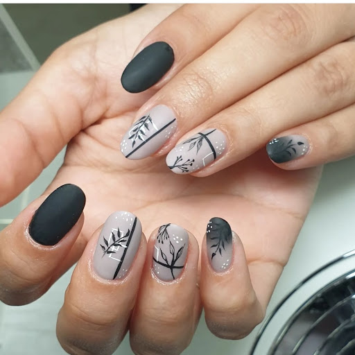 Team Beauty Nails - Thumbnail