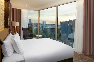 Photos of Hilton Tallinn Park