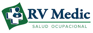 RV Medic Salud Ocupacional 0