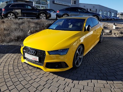 Photos of Autohaus Weeber GmbH