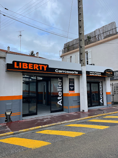 Liberty Carrosserie Gallery - France