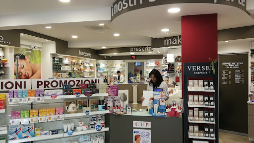 Farmacia Dott. Scalese Mario Alberto - Thumbnail