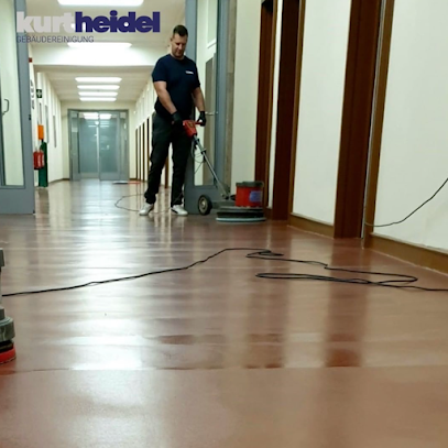 Gebäudereinigung Kurt Heidel GmbH