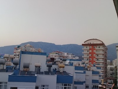 Photos of Galaxy Beach Hotel