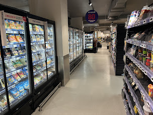 Photo n°4 de MONOPRIX à Aubagne (Hypermarché)