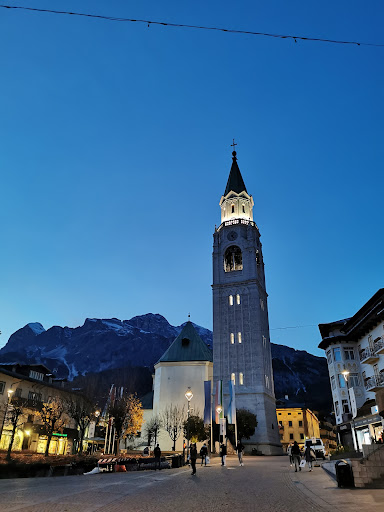 Cortina d'Ampezzo
