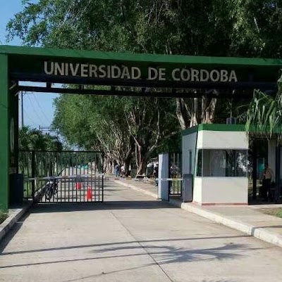 Photos of University of Cordoba
