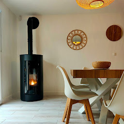 Photo n°4 de Turbo Fonte Tours à Notre-Dame-d'Oé (Fournisseur d'équipements de chauffage)