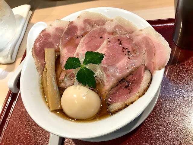 Moeyo Mensuke