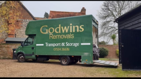Godwins Removals photo 3