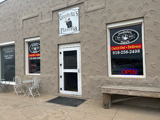Goodfellas Pizzeria