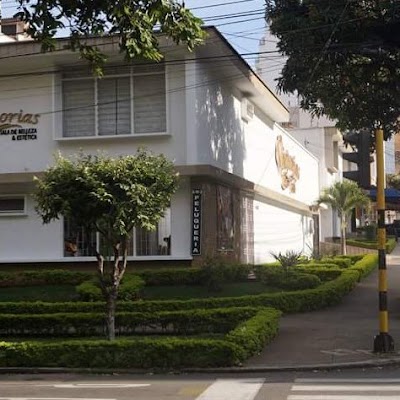 Photos of Victorias Spa