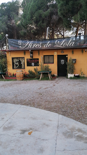Braseria Aires de Lola