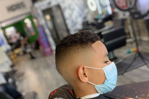 Chic Barber Gallery - France