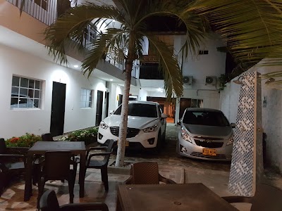 Photos of Hotel Punta Luna