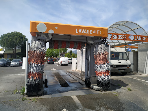 Cledie Lavage Auto