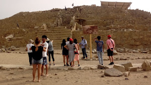 La Casona Turistica - Tours Y Artesanias 1