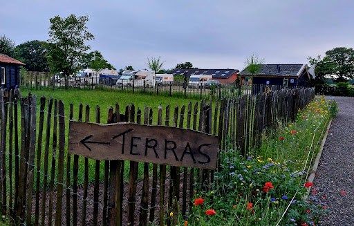 Camperplaats & B&B D'n Ouwe Meuk - Thumbnail