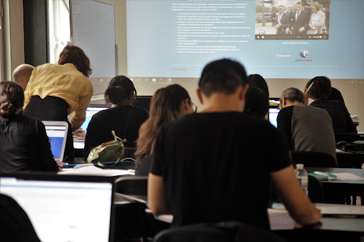 Eql - School Of Qualité Logicielle - Thumbnail