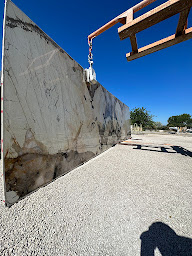 Photo n°4 de Marbrerie Stone Précision à Berre-l'Étang (Fournisseur de marbre)