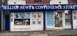 Hilltop News & Convenience Store