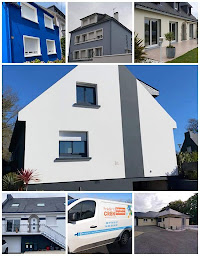 Photo n°9 de Frédéric Cren Peinture à Caudan (Tapissier décorateur)