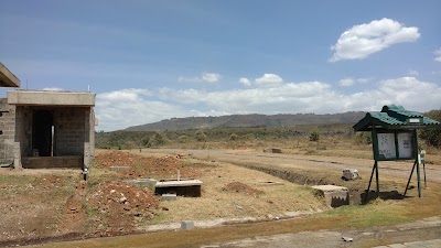 Photos of Aberdare Hills Golf Resort