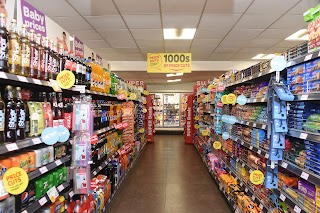 EUROSPAR Saintfield Road