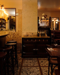 Photo n°4 de A La Renaissance à Paris (Restaurant français)