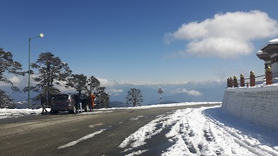 Photos of Dochula Chorten