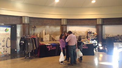 Photos of Mall del Puerto