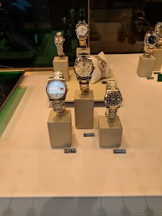 Watches of Switzerland brighton