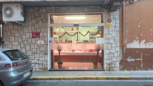 Casa Toribio Embutidos