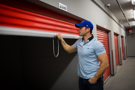 Henday Self Storage - Visual