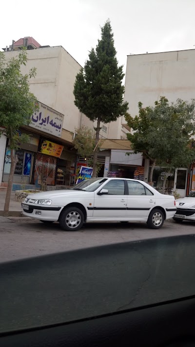 Photos of hashemi park