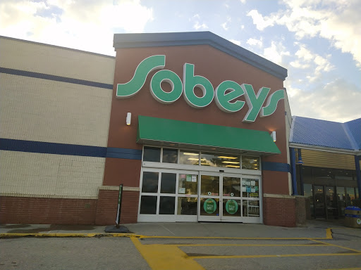 Sobeys Steinbach - Visual
