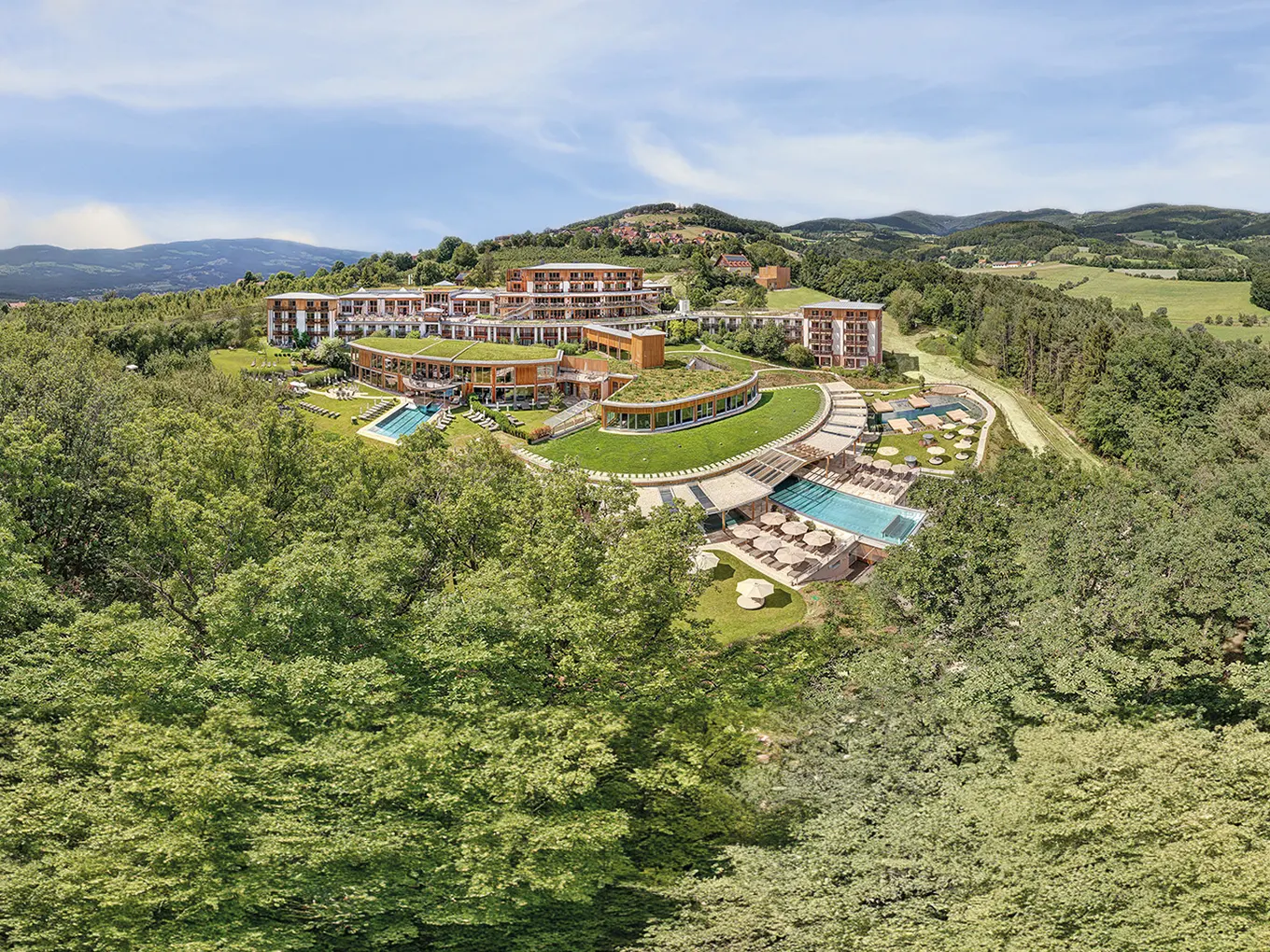 RETTER Bio-Natur-Resort