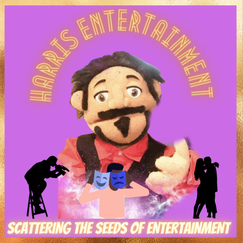 Harris Entertainment - Thumbnail