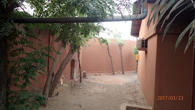 Photos of SIL Complejo Hotel