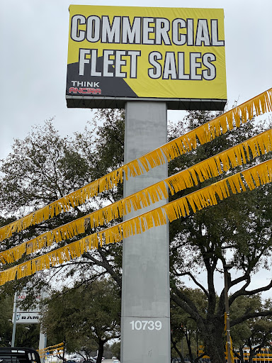 Ancira CJDR Commerical Fleet Sales - Thumbnail
