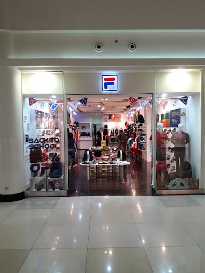 Photos of Fila